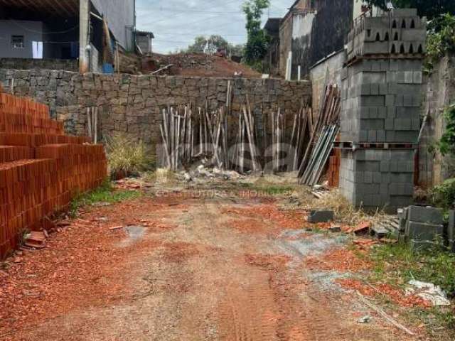 TERRENO à venda no bairro JARDIM SÃO MIGUEL, em BRAGANÇA PAULISTA - SP