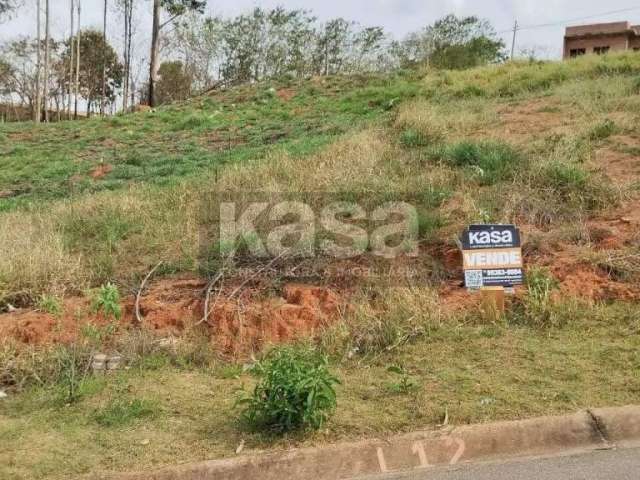 TERRENO à venda no bairro RESIDENCIAL VILLA VERDE, em BRAGANÇA PAULISTA - SP