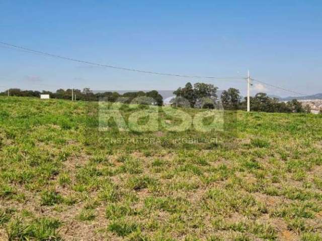 TERRENO à venda no bairro CONDOMÍNIO CURITIBANOS ECO RESIDENCE, em BRAGANÇA PAULISTA - SP