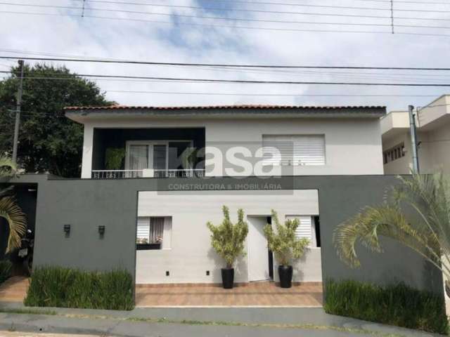 Casa à venda no bairro JARDIM AMÉRICA, em BRAGANÇA PAULISTA - SP