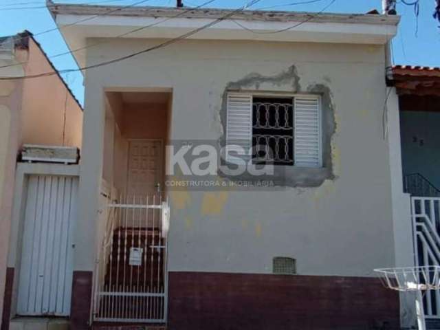 Casa à venda no bairro VILA SANTA CRISTINA, em BRAGANÇA PAULISTA - SP