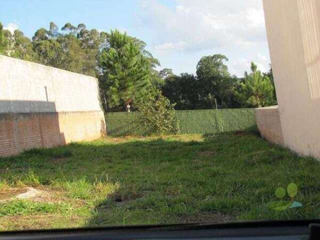 Terreno a venda no Condomínio Sunset Village em Bragança Paulista-SP