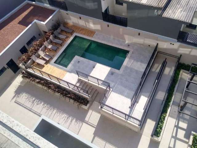 Apartamento à venda no Edifício Life no Jardim do Sul em Bragança Paulista-SP