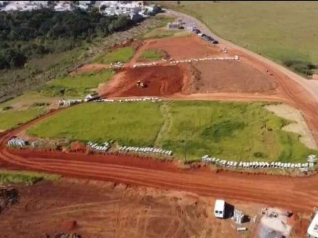 Terrenos a venda no Residencial Reservas de Bragança em Bragança Paulista-SP