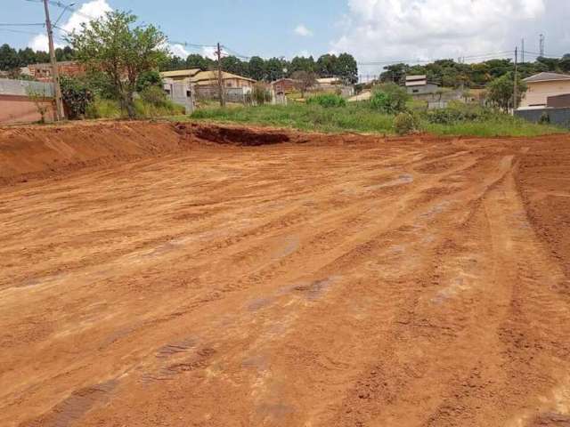 Ótimo terreno a venda no Recanto Jaguari em Vargem-SP