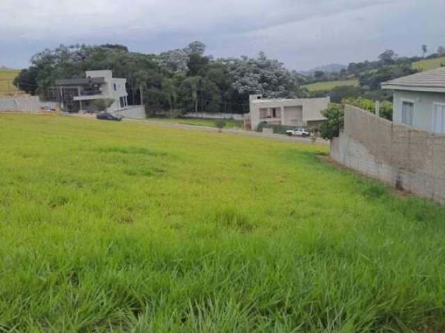 Excelente Terreno à venda no Condomínio Jardim Flamboyan em Bragança Paulista - SP