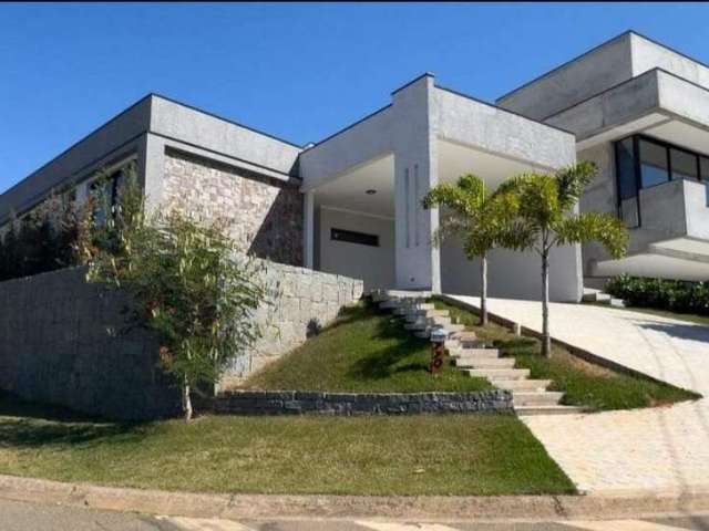 Casa para aluguel no bairro CONDOMÍNIO CAMPOS DO CONDE, em BRAGANÇA PAULISTA - SP