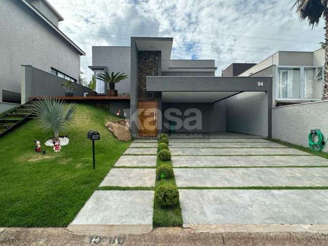 Casa para aluguel no bairro CONDOMÍNIO RESIDENCIAL CAMPOS DO CONDE, em BRAGANÇA PAULISTA - SP