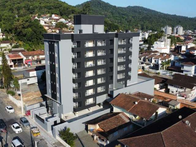 Apartamento com 2 quartos para alugar na São José dos Cedros, 108, Iririú, Joinville por R$ 2.100