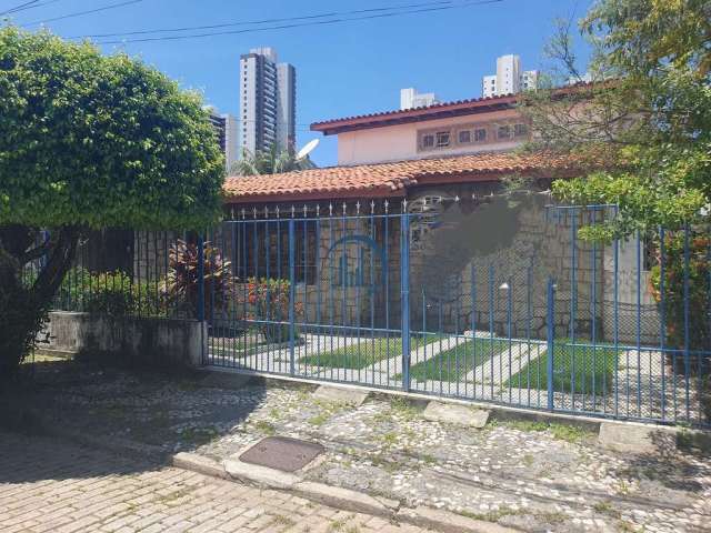 Casa Condomínio Fechado - Avenida Paulo VI - Pituba