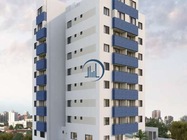 Apartamento 2/4, Suíte, Varanda, Bairro  Pernambués