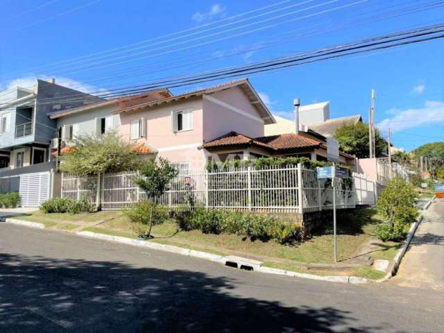 Casa com 3 dormitórios à venda, 99 m² por R$ 560.000,00 - Bela Vista - Gravataí/RS