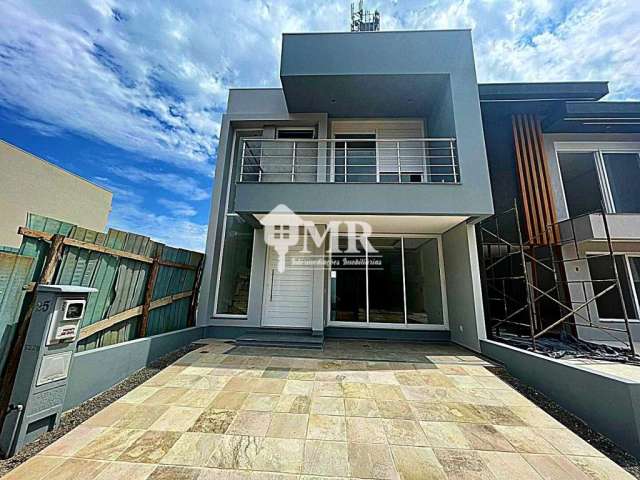 Casa com 4 dormitórios à venda, 130 m² por R$ 795.000,00 - Primavera - Gravataí/RS