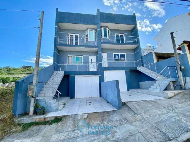 Casa com 3 dormitórios à venda, 100 m² por R$ 530.000,00 - Bela Vista - Gravataí/RS