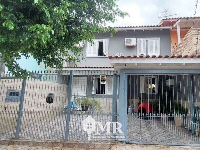 Casa com 2 dormitórios à venda, 82 m² por R$ 379.900,00 - Vila City - Cachoeirinha/RS