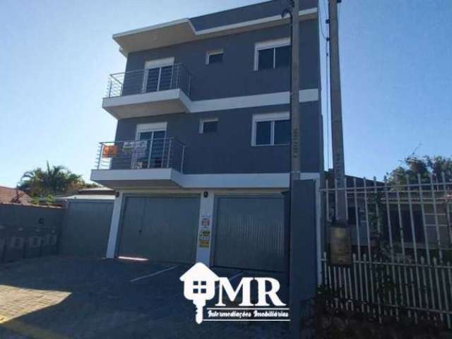 Apartamento com 2 dormitórios à venda, 64 m² por R$ 275.000,00 - São Jerônimo - Gravataí/RS