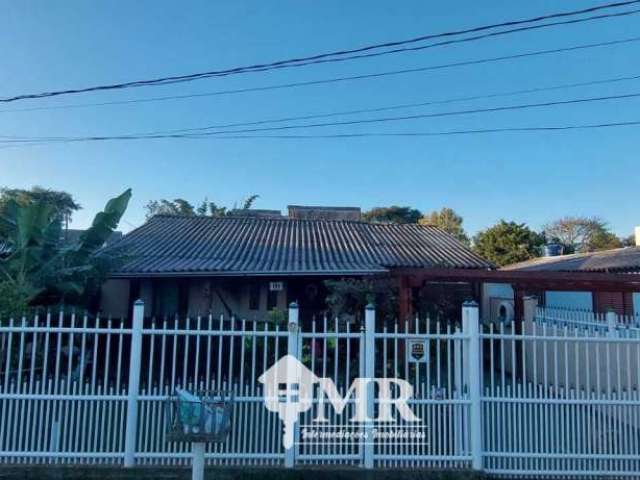 Casa com 4 dormitórios à venda, 100 m² por R$ 315.000,00 - Santa Cruz - Gravataí/RS