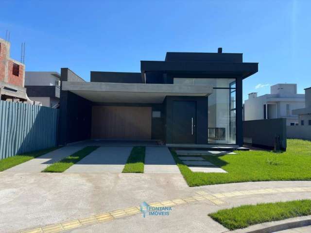 Casa com 3 dormitórios à venda, 164 m² por R$ 1.272.000,00 - Terras Alpha - Gravataí/RS