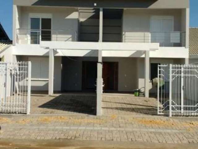 Casa com 3 dormitórios à venda, 114 m² por R$ 450.000,00 - Moradas do Sobrado - Gravataí/RS