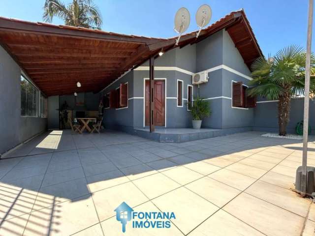 Casa com 2 dormitórios à venda, 60 m² por R$ 337.000,00 - Bom Sucesso - Gravataí/RS