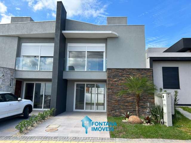 Casa com 3 dormitórios à venda, 115 m² por R$ 850.000,00 - Primavera - Gravataí/RS