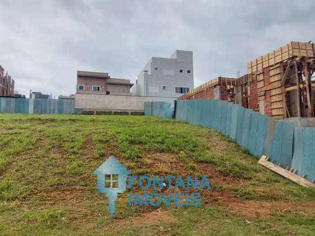 Terreno à venda, 270 m² por R$ 390.000,00 - Condomínio Cyrela Landscape Seminário - Gravataí/RS