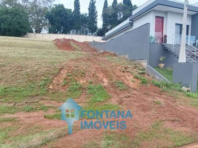 Terreno à venda, 268 m² por R$ 390.000,00 - Condomínio Cyrela Landscape Seminário - Gravataí/RS