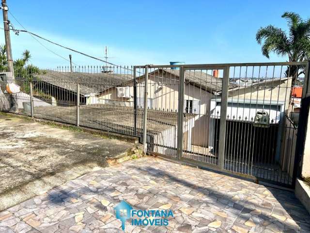 Casa com 2 dormitórios à venda, 100 m² por R$ 350.000,00 - COHAB C - Gravataí/RS