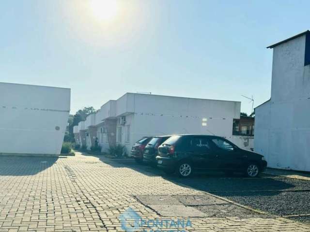 Casa com 2 dormitórios à venda, 50 m² por R$ 250.000,00 - Bom Sucesso - Gravataí/RS