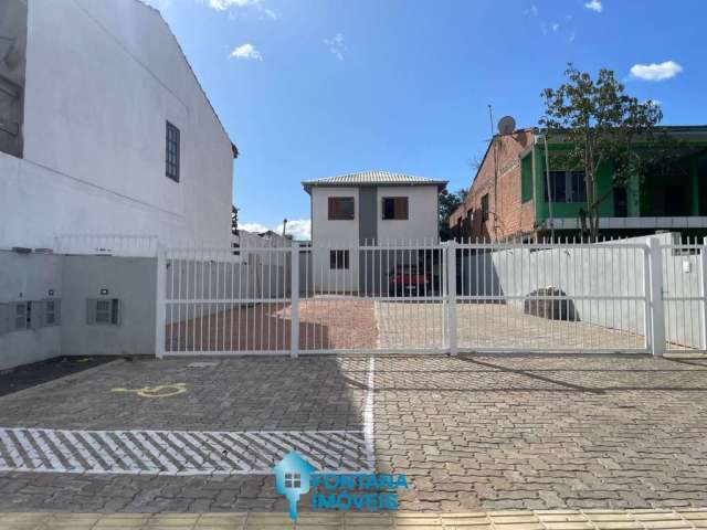 Casa com 3 dormitórios à venda, 75 m² por R$ 265.000,00 - Barnabé - Gravataí/RS