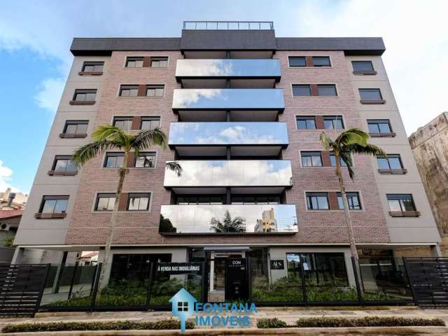 Apartamento com 3 dormitórios à venda, 95 m² por R$ 769.000,00 - Vila Eunice Velha - Cachoeirinha/RS