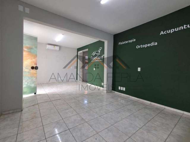 Casa para aluguel, 7 quartos, 4 vagas, Santa Paula - São Caetano do Sul/SP