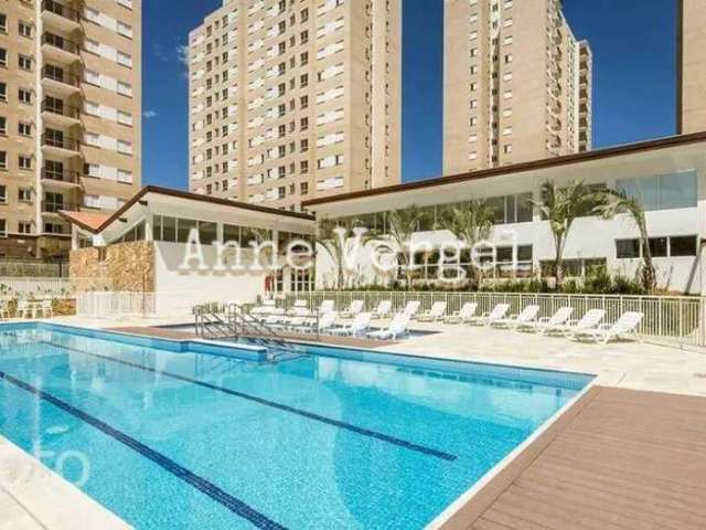 Apartamento 2 quartos à venda no Flex em Osasco 47m2 com 1 vaga de carro  próximo ao mercado Rossi e Raposo Tavares