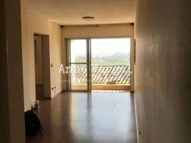 Apartamento 2 quartos 1 suite à venda no Centro de Barueri 73m2 com 1 vagas de carro próximo à Castelo Branco