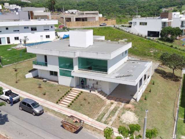 Casa alto padrão em condominíno - Gran Royale - Betim