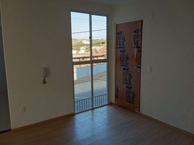 Apartamento 2 quartos - residencial lisboa - r$130.000,00