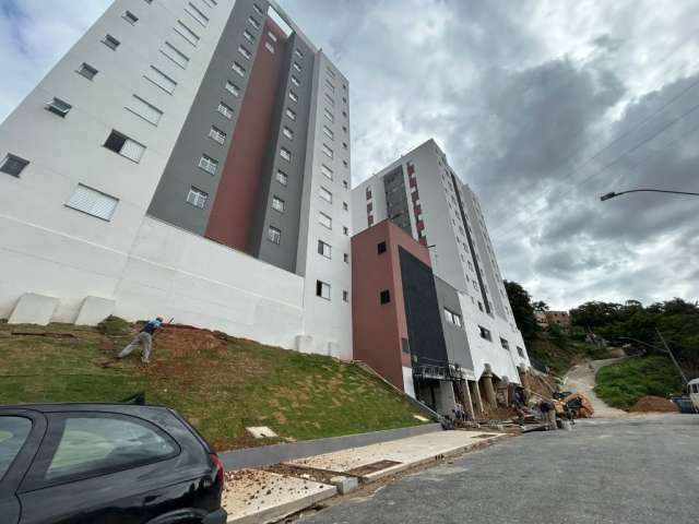 Apartamento 2 quartos e 2 banheiro - R$490.000,00