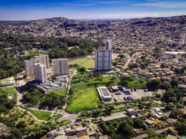 Solo Residencial | Mantiqueira – Belo Horizonte | a partir de R$307.000,00