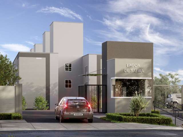 Residencial lagoade safira r$195.990,00