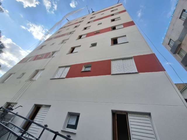 Atrium Residence - Caiçara - Belo Horizonte - R$315.000,00