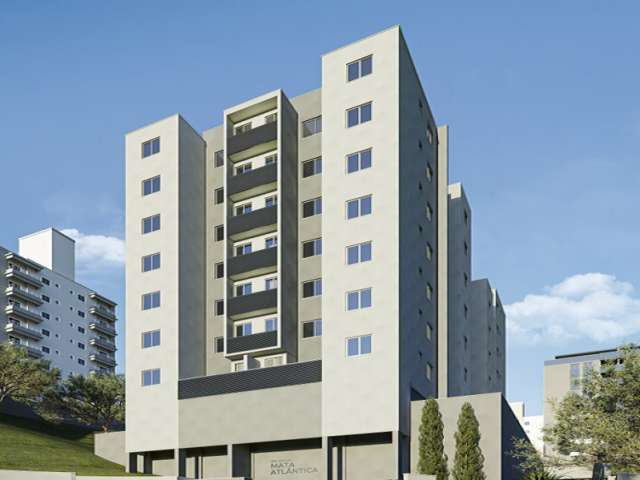 Residencial mata atlantica i carlos prates - belo horizonte i a partir de r$384.000,00