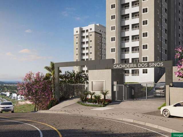 Apartamento 2 quartos Betim I A partir de R$236.900,00