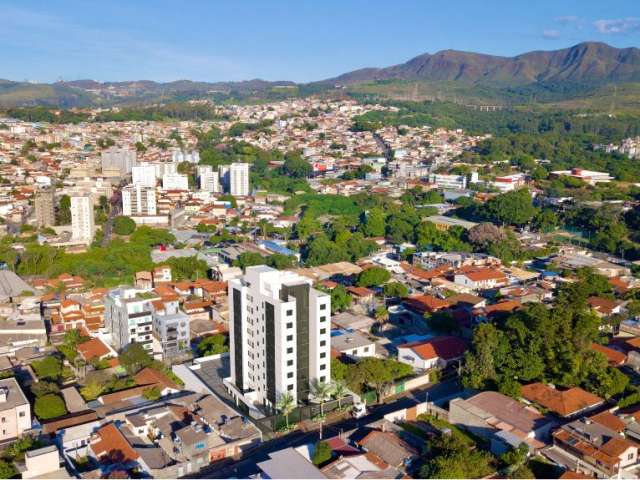 Del Heinrich - 2 Quartos - Bairro Miramar - Barreiro I Unidades a partir de R$320.000,00