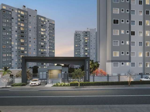 Residencial Parque Canoas I Betânia - Belo Horizonte I a partir de R$335.000,00