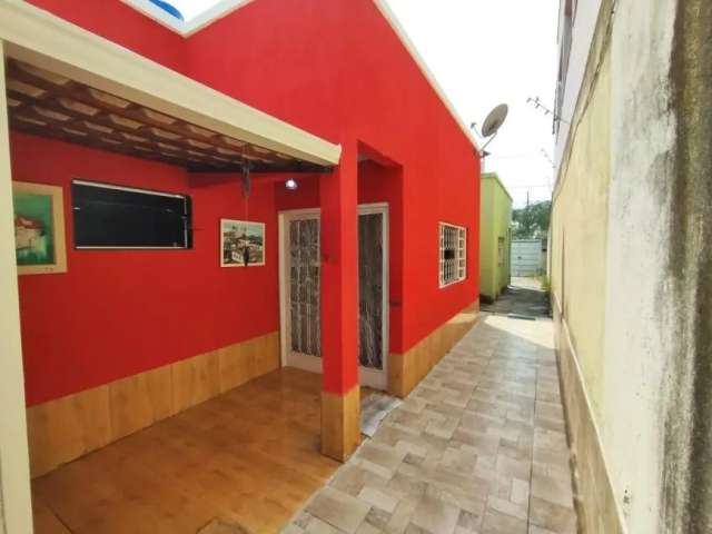 Casa Geminada - Sapucaias l Contagem R$200.000,00