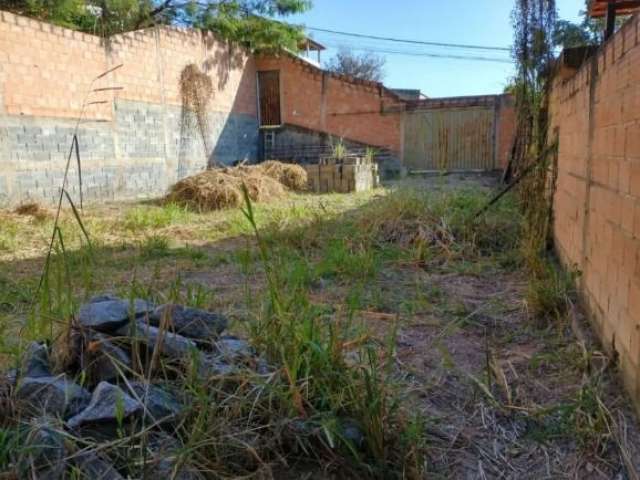 Lote bairro jardim vitoria - belo horizonte r$170.000,00