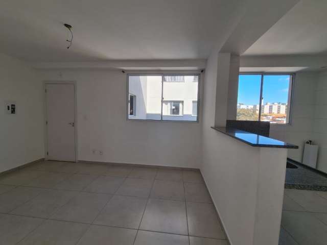 Apartamento 2 quartos - nacional - contagem