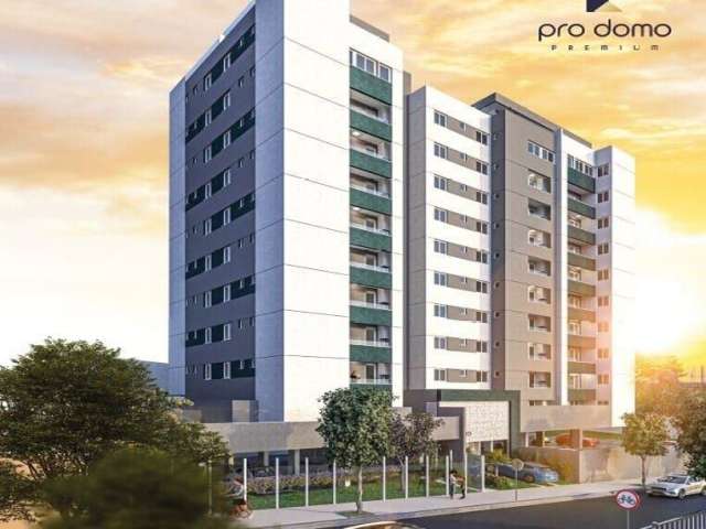 Versato Residence l Castelo - Belo Horizote l a partir de R$450.500,00