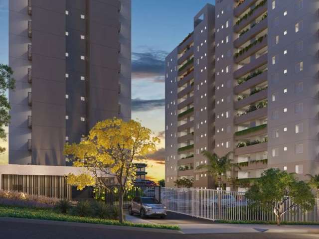 Eleva Residence Riva l São Luiz - Belo Horizonte l A partir de R$558.990,00