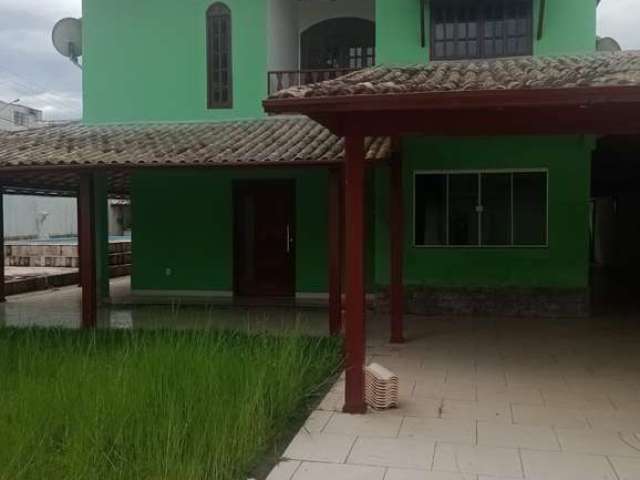 Casa Alto Padrão para Venda em Enseada das Gaivotas Rio das Ostras-RJ